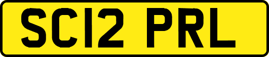 SC12PRL
