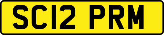 SC12PRM