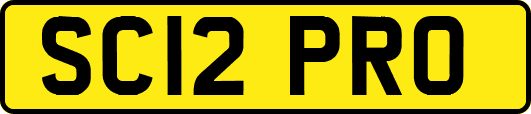 SC12PRO