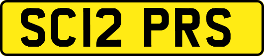 SC12PRS