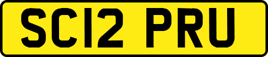 SC12PRU