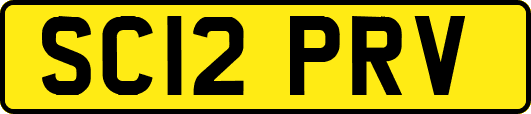 SC12PRV