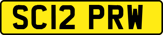 SC12PRW