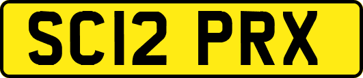 SC12PRX