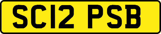 SC12PSB