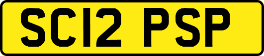 SC12PSP