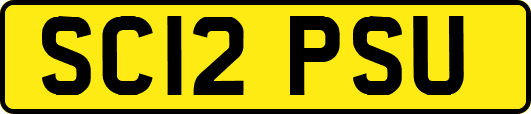SC12PSU