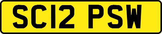 SC12PSW