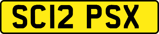 SC12PSX
