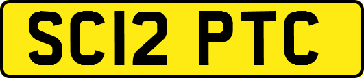 SC12PTC