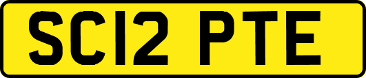 SC12PTE