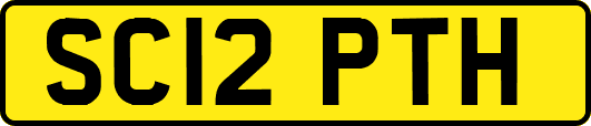 SC12PTH
