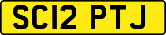 SC12PTJ