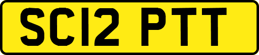 SC12PTT