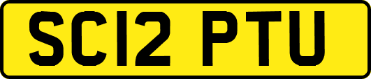 SC12PTU