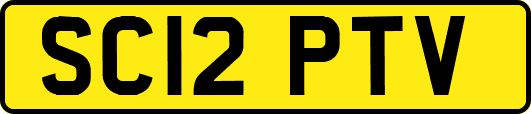 SC12PTV