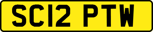 SC12PTW