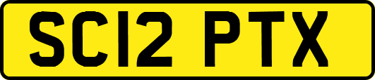 SC12PTX