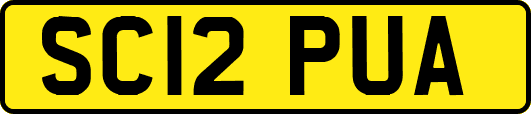 SC12PUA