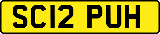 SC12PUH