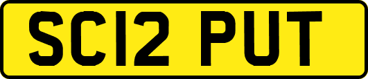 SC12PUT