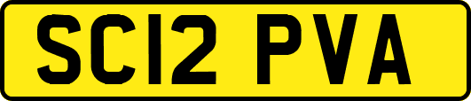 SC12PVA