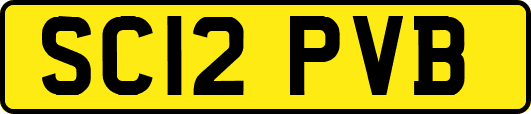 SC12PVB