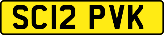 SC12PVK