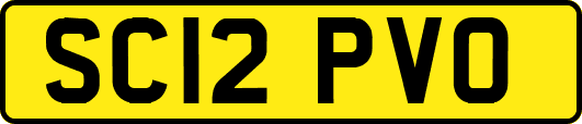 SC12PVO