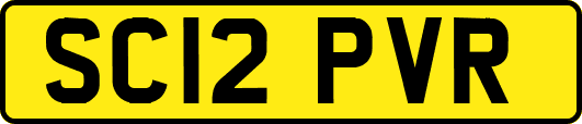 SC12PVR