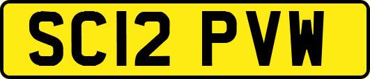 SC12PVW