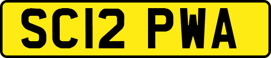 SC12PWA