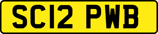 SC12PWB