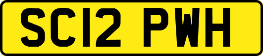 SC12PWH