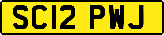 SC12PWJ