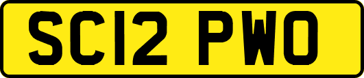 SC12PWO