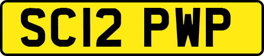 SC12PWP