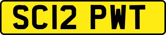 SC12PWT