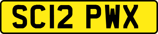 SC12PWX
