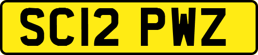SC12PWZ