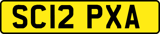 SC12PXA