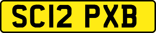 SC12PXB