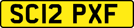 SC12PXF