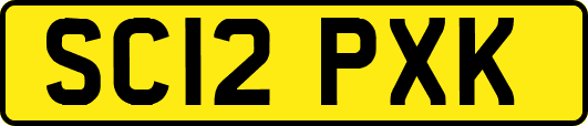 SC12PXK