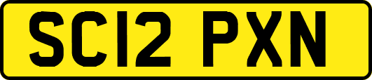SC12PXN