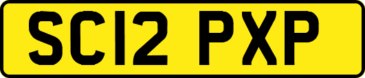 SC12PXP