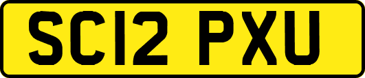 SC12PXU