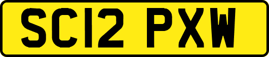 SC12PXW