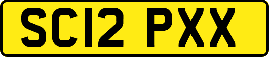 SC12PXX