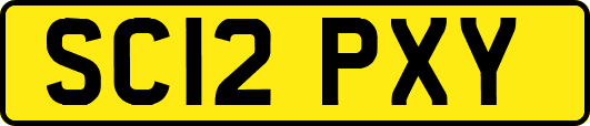 SC12PXY
